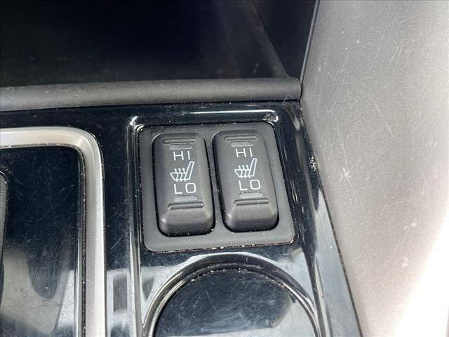 2022 Mitsubishi Eclipse Cross SEL