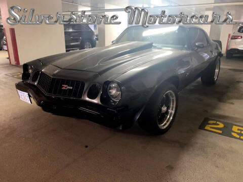 1975 Chevrolet Camaro