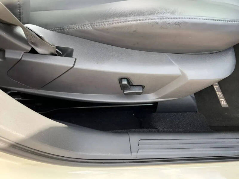 2008 Chrysler 300 Touring