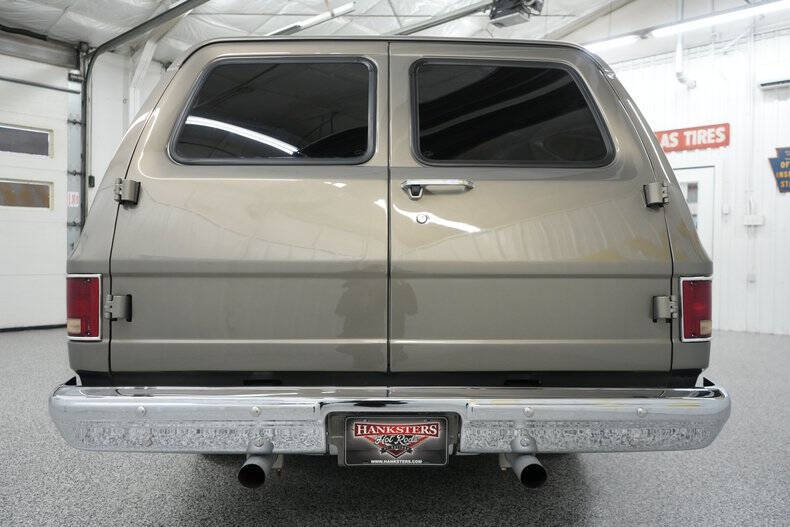 1990 GMC Suburban R1500