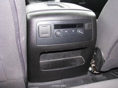 2020 Chevrolet Tahoe LS