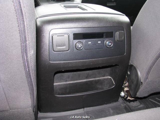 2020 Chevrolet Tahoe LS