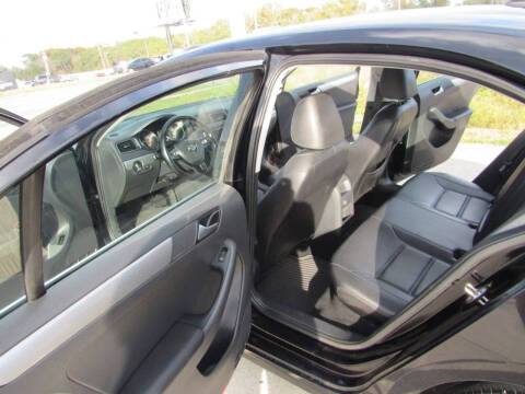 2018 Volkswagen Jetta