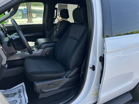 2020 Ford Expedition XLT