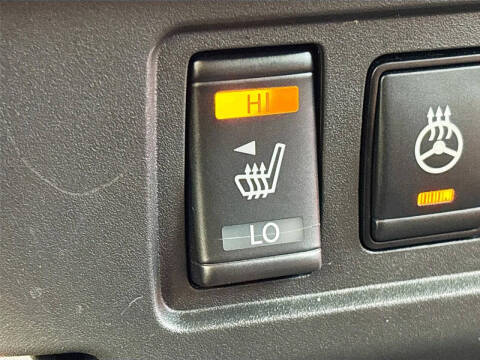 2024 Nissan Frontier PRO-X