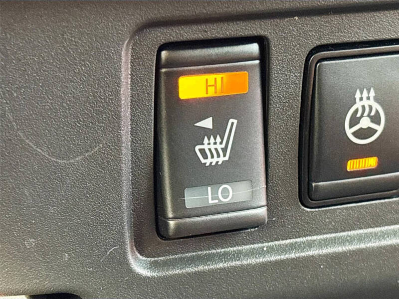 2024 Nissan Frontier PRO-X