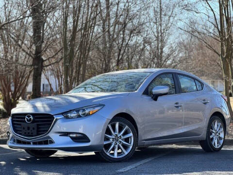 2018 Mazda MAZDA3 for sale at Uniworld Auto Sales LLC. in Greensboro NC
