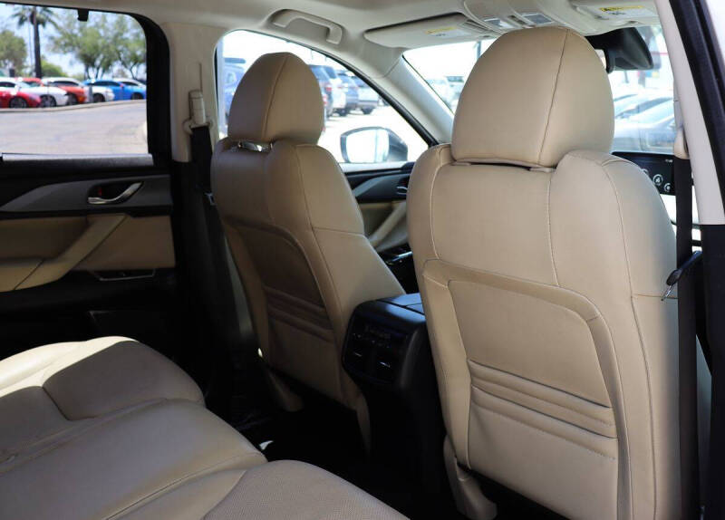 2018 Mazda CX-9 Touring