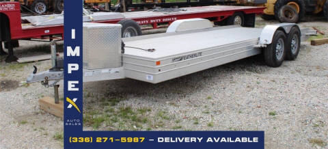 2013 Featherlite 8.5 x 20