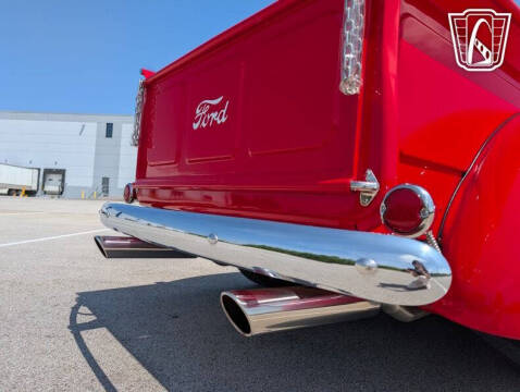 1941 Ford F-100