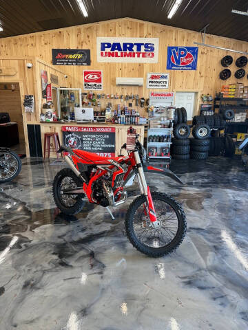 2026 Beta 300 Xtrainer