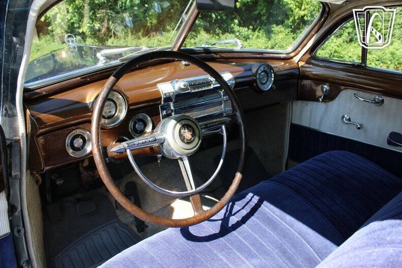 1948 Buick Super
