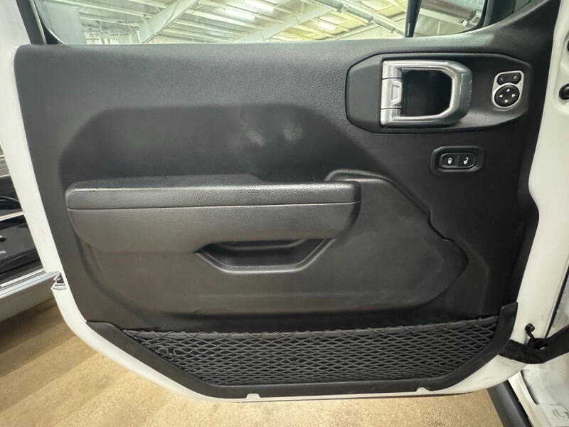 2022 Jeep Wrangler Unlimited Rubicon 4xe