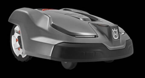 2020 Husqvarna 430XD Auto Mower