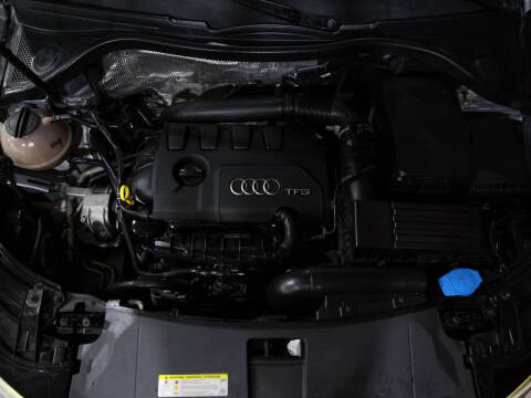 2016 Audi Q3 2.0T quattro Premium Plus