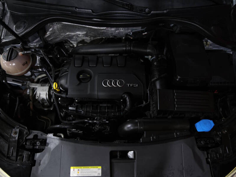 2016 Audi Q3 2.0T quattro Premium Plus