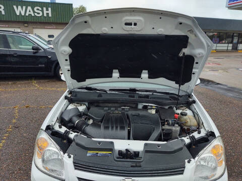 2009 Chevrolet Cobalt LT