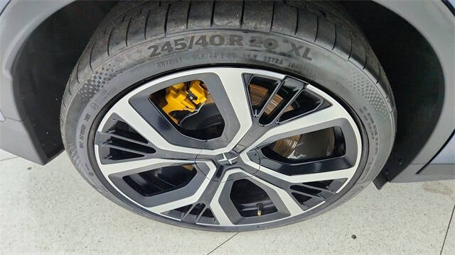 2023 Polestar 2 Long Range Dual Motor