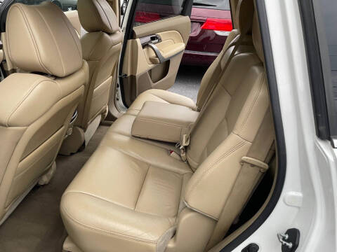 2012 Acura MDX SH-AWD w/Tech