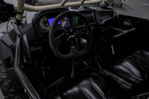 2019 Polaris RZR XP 1000