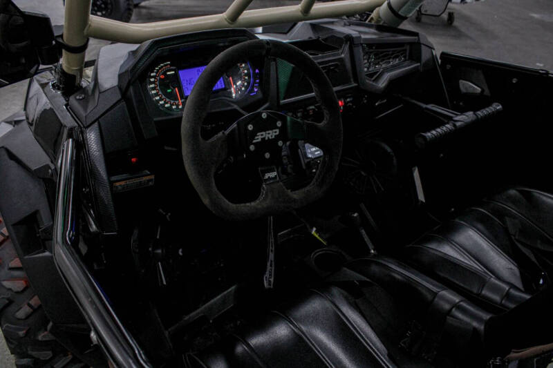 2019 Polaris RZR XP 1000