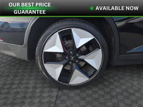 2023 Polestar 2 Long Range Single Motor