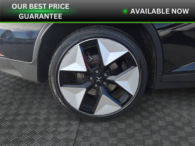 2023 Polestar 2 Long Range Single Motor