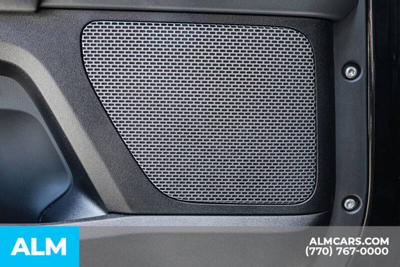 2020 Land Rover Defender 110 X