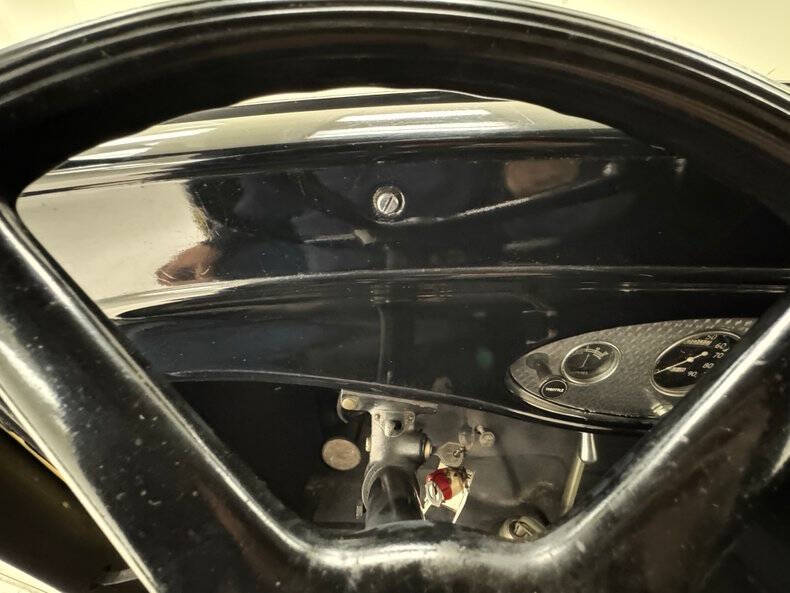 1932 Ford Panel Truck