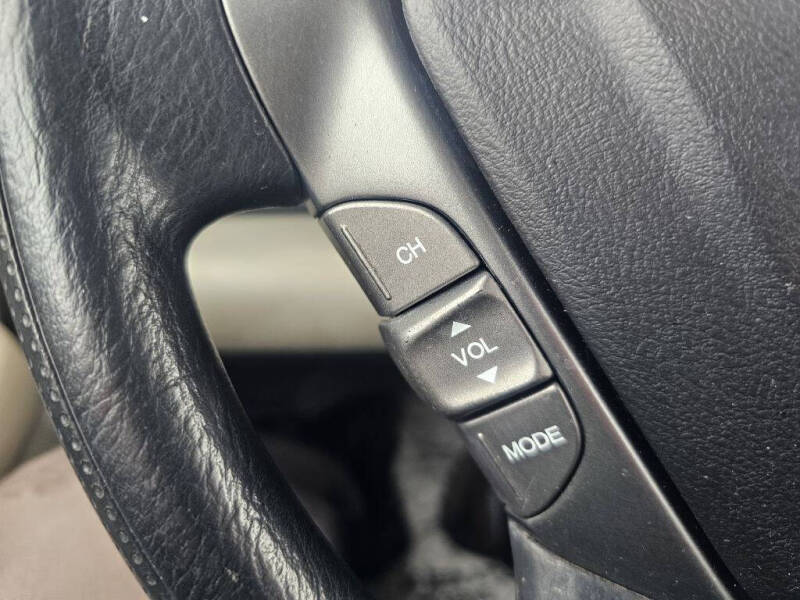 2011 Honda Element EX