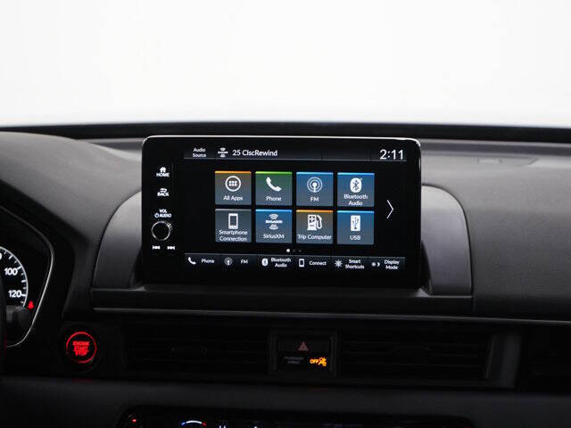 2024 Honda Pilot EX-L