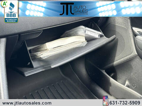 2018 Kia Niro Plug-In Hybrid EX