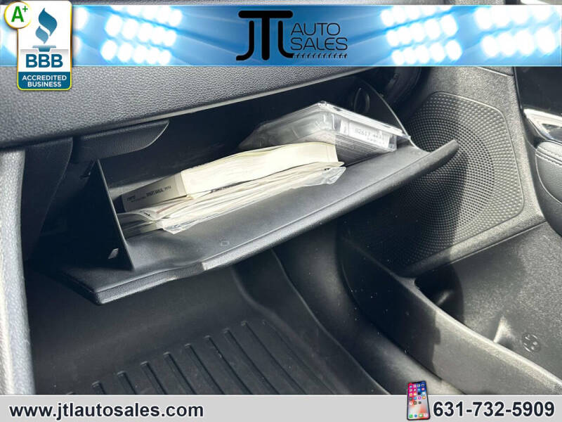 2018 Kia Niro Plug-In Hybrid EX