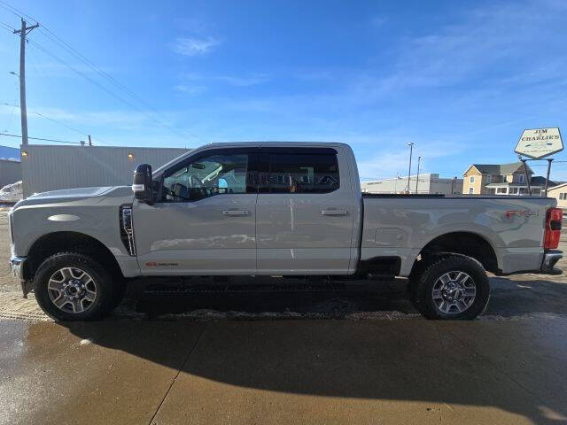 2026 Ford F-350 Super Duty