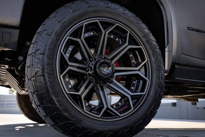 2023 GMC Sierra 2500HD