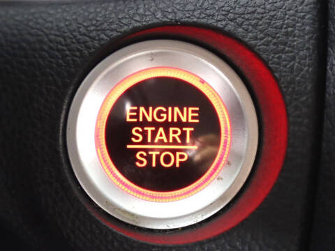 2018 Honda Civic Touring