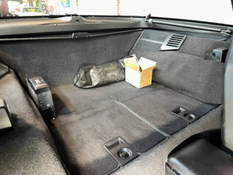 1990 Chevrolet Corvette