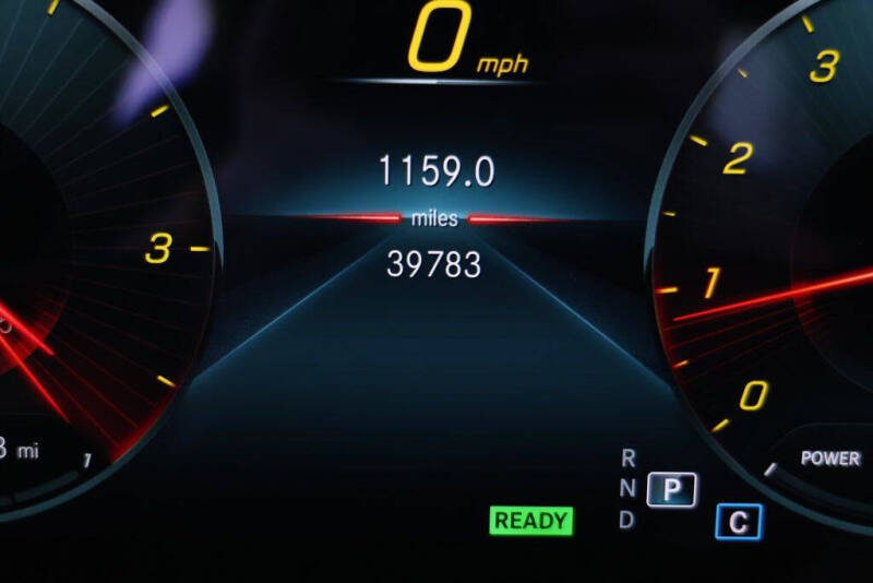 2021 Mercedes-Benz CLS CLS 450 4MATIC