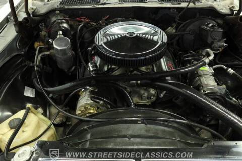 1978 Chevrolet Camaro