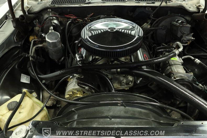 1978 Chevrolet Camaro