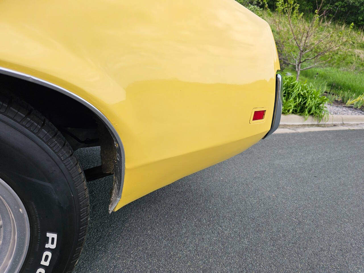1973 Mercury Cougar 50