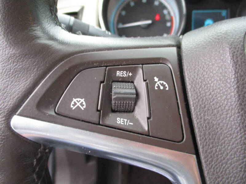 2013 Buick Verano Convenience Group