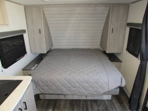 2022 Keystone RV PASSPORT 2