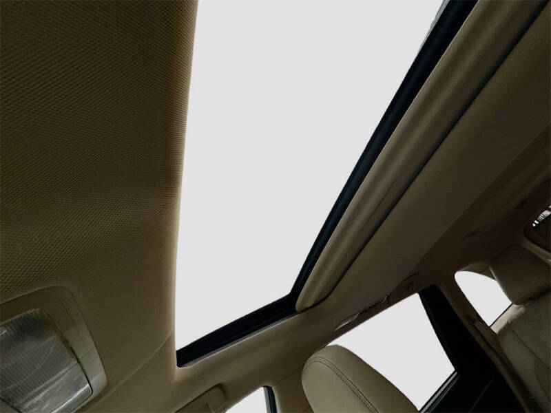 2017 Toyota Highlander Limited Platinum