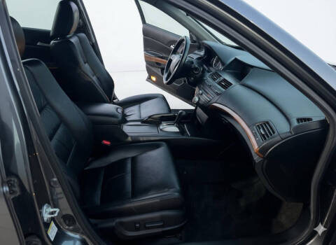 2011 Honda Accord EX-L