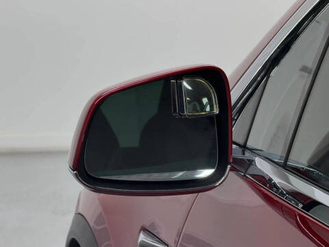2020 Tesla Model X Performance