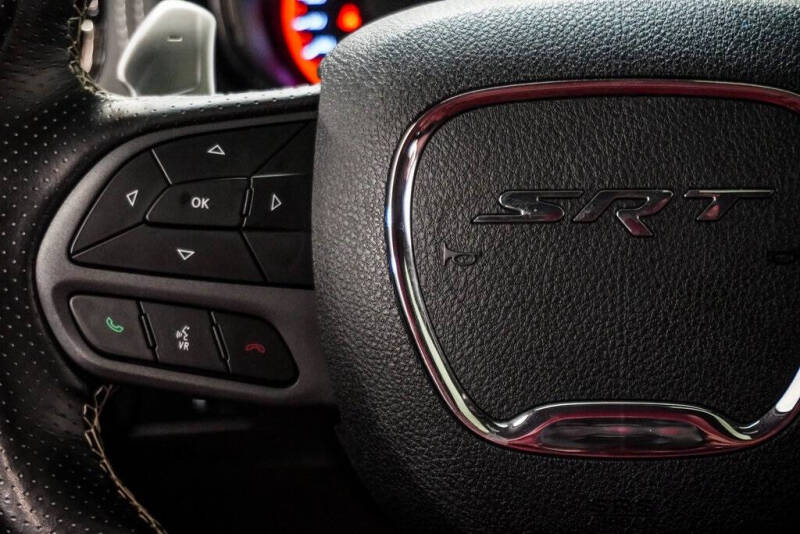 2022 Dodge Durango SRT 392