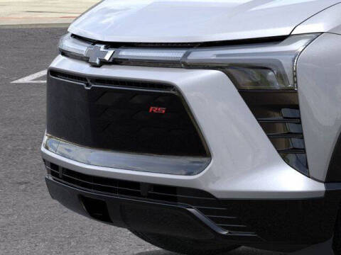 2026 Chevrolet Blazer EV RS