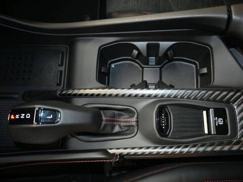 2026 Dodge Charger Scat Pack Plus