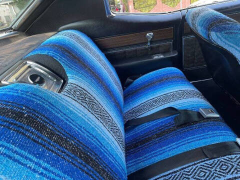 1967 Chevrolet Caprice